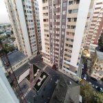 Satılır 3 otaqlı Yeni Tikili, Qara Qarayev metrosu, Nizami rayonu 15