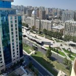 Kirayə (aylıq) 4 otaqlı Yeni Tikili, Sahil metrosu, Nəsimi rayonu 26