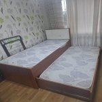Satılır 3 otaqlı Köhnə Tikili, Qara Qarayev metrosu, 8-ci kilometr, Nizami rayonu 5
