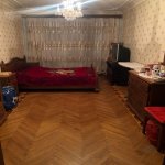 Satılır 4 otaqlı Köhnə Tikili, Azadlıq metrosu, 8-ci mikrorayon, Binəqədi rayonu 18