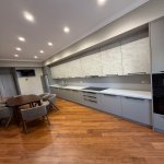 Аренда 4 комнатная Новостройка, Насими район 1