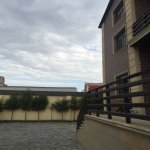 Satılır 6 otaqlı Həyət evi/villa, H.Aslanov qəs., Xətai rayonu 2