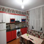 Kirayə (günlük) 3 otaqlı Həyət evi/villa Qəbələ 6