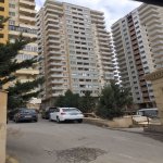 Satılır 3 otaqlı Yeni Tikili, Neftçilər metrosu, Xətai rayonu 1
