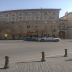 Kirayə (aylıq) 2 otaqlı Köhnə Tikili, Nizami metrosu, Yasamal rayonu 11