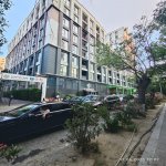 Kirayə (aylıq) 2 otaqlı Yeni Tikili, 28 May metrosu, Nərimanov rayonu 8