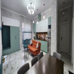 Kirayə (aylıq) 4 otaqlı Həyət evi/villa, Mərdəkan, Xəzər rayonu 2