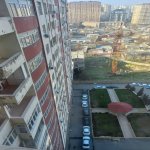 Satılır 3 otaqlı Yeni Tikili, Nəsimi metrosu, Binəqədi rayonu 10