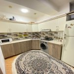 Satılır 2 otaqlı Yeni Tikili, Nəsimi metrosu, 9-cu mikrorayon, Binəqədi rayonu 5
