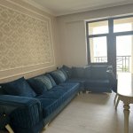 Kirayə (aylıq) 2 otaqlı Yeni Tikili, Gənclik metrosu, Nərimanov rayonu 2