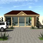Satılır 10 otaqlı Bağ evi, Nardaran qəs., Sabunçu rayonu 19