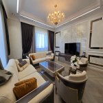 Kirayə (aylıq) 4 otaqlı Yeni Tikili, Xətai metrosu, Ağ şəhər, Xətai rayonu 2