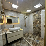 Satılır 4 otaqlı Köhnə Tikili, Həzi Aslanov metrosu, H.Aslanov qəs., Xətai rayonu 7