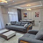 Kirayə (aylıq) 3 otaqlı Yeni Tikili, Ağ şəhər, Xətai rayonu 2