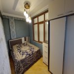 Аренда 3 комнатная Новостройка, м. Халглар Достлугу метро, Низаминский р-н район 12