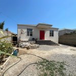 Satılır 3 otaqlı Həyət evi/villa, Binə qəs., Xəzər rayonu 2