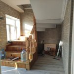 Satılır 4 otaqlı Həyət evi/villa, Avtovağzal metrosu, Biləcəri qəs., Binəqədi rayonu 6
