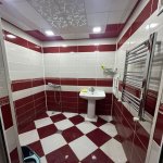 Продажа 3 комнатная Новостройка, İnşaatçılar метро, Ясамал район 16