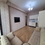 Kirayə (aylıq) 3 otaqlı Yeni Tikili, Nəriman Nərimanov metrosu, Montin qəs., Nərimanov rayonu 4