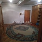 Kirayə (aylıq) 2 otaqlı Yeni Tikili, Nəriman Nərimanov metrosu, Nərimanov rayonu 2