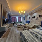 Satılır 4 otaqlı Yeni Tikili, Həzi Aslanov metrosu, Əhmədli, Xətai rayonu 9