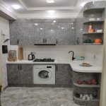 Kirayə (aylıq) 2 otaqlı Yeni Tikili, İnşaatçılar metrosu, Yasamal qəs., Yasamal rayonu 6