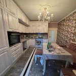 Продажа 2 комнатная Новостройка, İnşaatçılar метро, пос. Йени Ясамал, Ясамал район 11