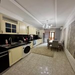 Satılır 3 otaqlı Yeni Tikili, 20 Yanvar metrosu, Nəsimi rayonu 14