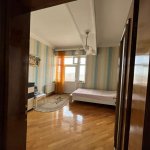 Kirayə (aylıq) 5 otaqlı Yeni Tikili, Gənclik metrosu, Nərimanov rayonu 12