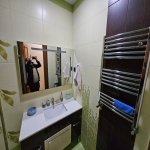 Kirayə (aylıq) 3 otaqlı Yeni Tikili, Xətai metrosu, Xətai rayonu 17