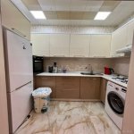 Kirayə (aylıq) 4 otaqlı Yeni Tikili, Xətai metrosu, Xətai rayonu 16