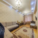 Kirayə (aylıq) 2 otaqlı Yeni Tikili, Əhmədli metrosu, Xətai rayonu 4