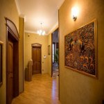 Kirayə (aylıq) 13 otaqlı Həyət evi/villa, Elmlər akademiyası metrosu, Yasamal rayonu 11