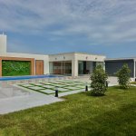 Продажа 4 комнатная Дача, Шювалан, Хязяр район 6
