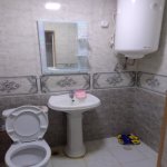 Kirayə (aylıq) 1 otaqlı Köhnə Tikili, İnşaatçılar metrosu, Yasamal qəs., Yasamal rayonu 5