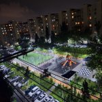 Продажа 2 комнат Новостройка, м. Ази Асланова метро, Хетаи район 13
