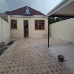 Satılır 4 otaqlı Həyət evi/villa Gəncə 3