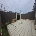 Satılır 3 otaqlı Həyət evi/villa, Koroğlu metrosu, Zabrat qəs., Sabunçu rayonu 2