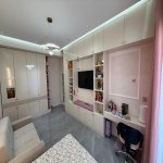 Продажа 3 комнатная Новостройка, м. Автовокзал метро, пос. Биляджари, Бинагадинский р-н район 14