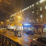 Аренда 3 комнат Вторичка, м. Эльмляр Академиясы метро, Парк Г.Джавида, Ясамал район 18