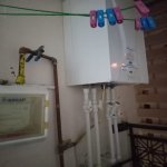 Аренда 1 комнатная Новостройка Хырдалан 11