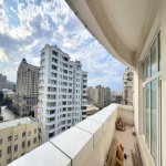 Kirayə (aylıq) 3 otaqlı Yeni Tikili, Elmlər akademiyası metrosu, Yasamal rayonu 16