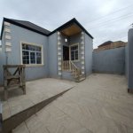 Satılır 3 otaqlı Həyət evi/villa, Binəqədi qəs., Binəqədi rayonu 1