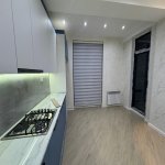 Satılır 2 otaqlı Yeni Tikili, Qara Qarayev metrosu, Nizami rayonu 5