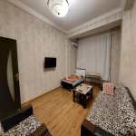 Kirayə (aylıq) 2 otaqlı Yeni Tikili, Gənclik metrosu, Nərimanov rayonu 8