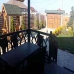 Kirayə (aylıq) 4 otaqlı Bağ evi, Pirşağı qəs., Sabunçu rayonu 10
