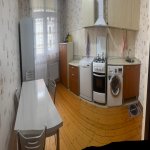 Kirayə (aylıq) 3 otaqlı Yeni Tikili, Xətai metrosu, Xətai rayonu 12