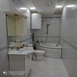 Kirayə (aylıq) 4 otaqlı Ofis, Elmlər akademiyası metrosu, Yasamal rayonu 13
