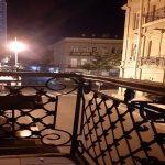 Kirayə (aylıq) 4 otaqlı Köhnə Tikili, 28 May metrosu, Nəsimi rayonu 21