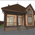Satılır 3 otaqlı Həyət evi/villa, Hövsan qəs., Suraxanı rayonu 1